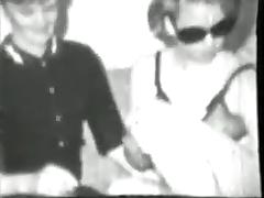 Vintage - 1960s - 2 Shy Housewives tube porn video