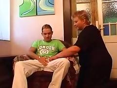 What is the Name of BBW Czech Russian Polish Granny ? tube porn video