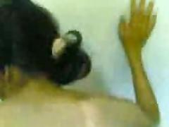 Fat Iranian wife get fucked tube porn video