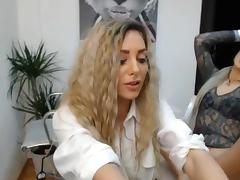 Lesbian MILF and college girl Couple Ass Licking and Pussy tube porn video