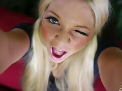 Jessie Andrews in Two Loads for Jessie Andrews - MrPOV tube porn video