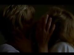 Fino A Farti Male Lesbian Scene tube porn video