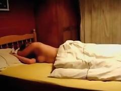 Ding-Rod In Tight Booty tube porn video