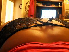 crotchless!!! tube porn video